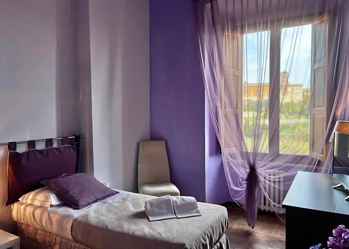 Hotel Palazzo Renieri - 3stelle S Colle Val D'Elsa