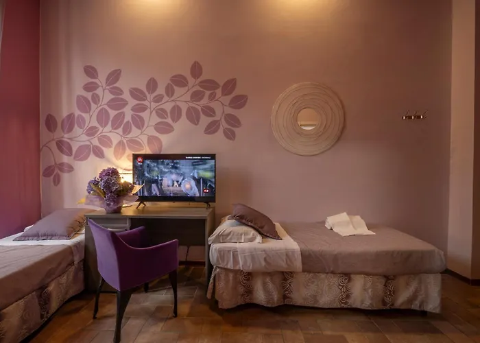 Hotel Palazzo Renieri - 3stelle S Colle Val D'Elsa