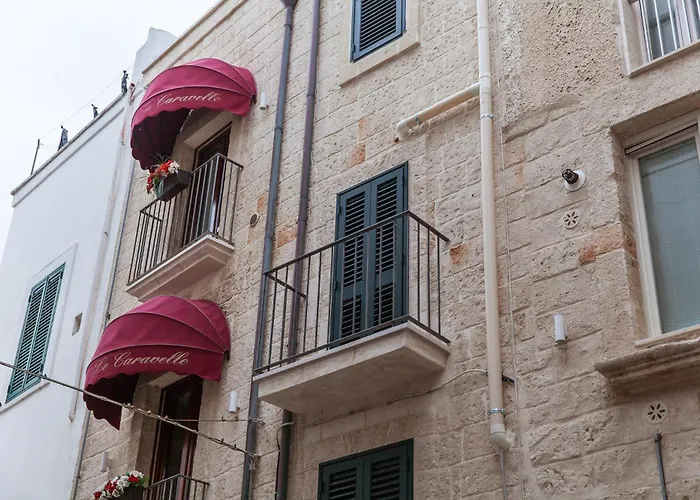 Le Caravelle Bed&Breakfast Monopoli
