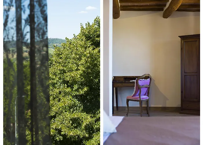 Mainardi 16 Central Charming - Parking Included San Gimignano