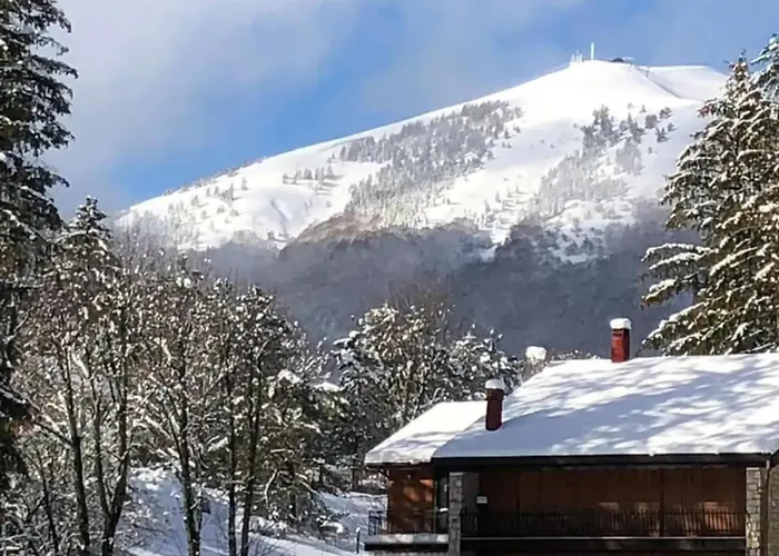 LH Albergo Il Picchio Pescasseroli