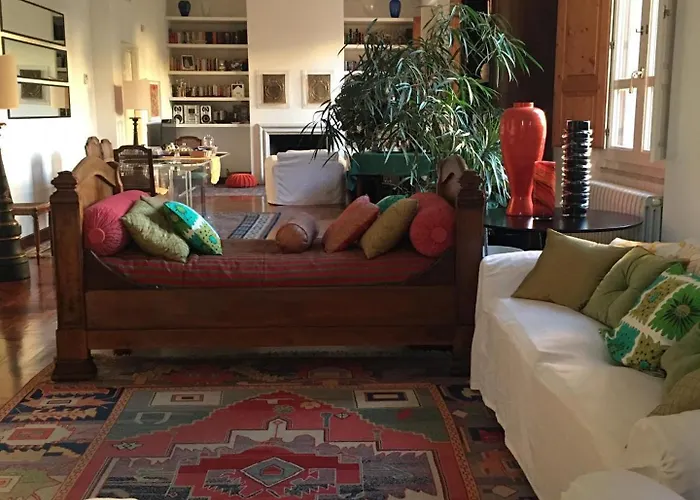B&B St. Remy Cagliari