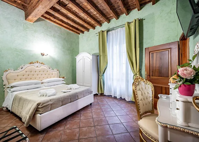 Hotel Katti House Firenze
