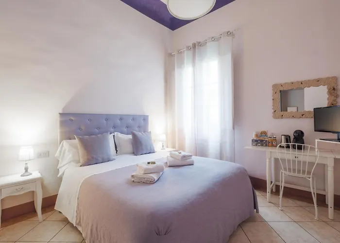 B&B Beatrice Firenze