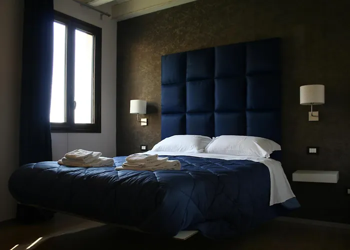 Bamboo Luxury Agrigento