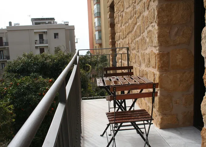 Bamboo Luxury Agrigento