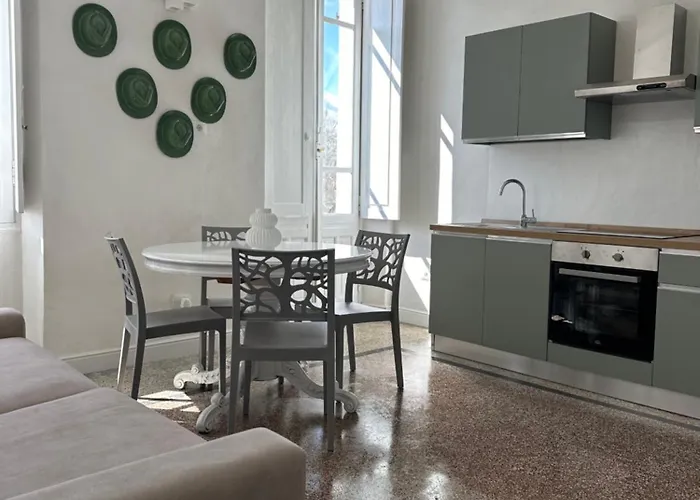 Bed and Breakfast Palazzo Pilo Sassari