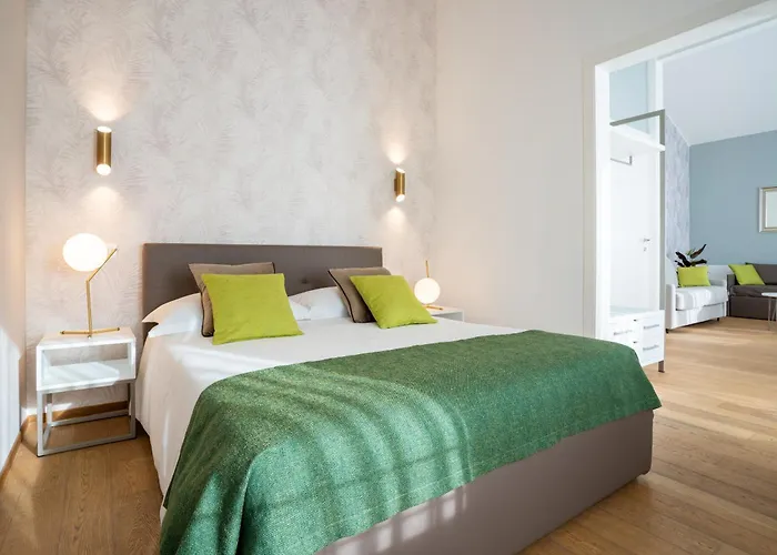 B&B Villa Rosa Padova
