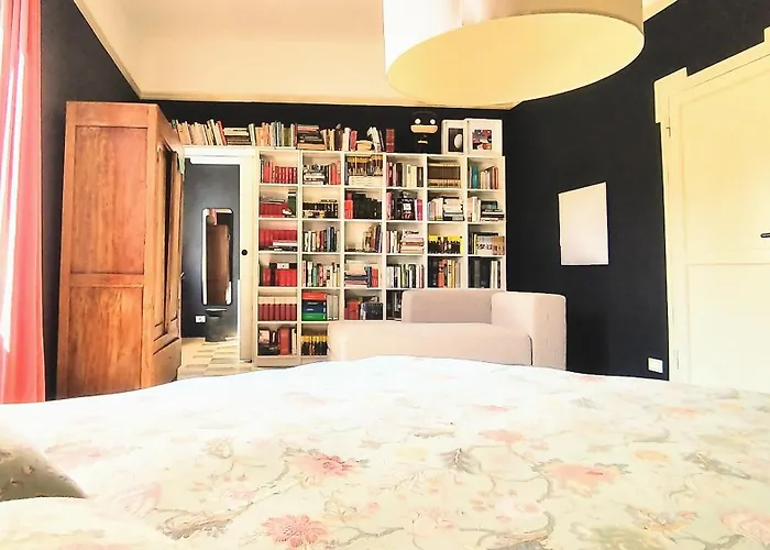 Matilde Rooms La Spezia