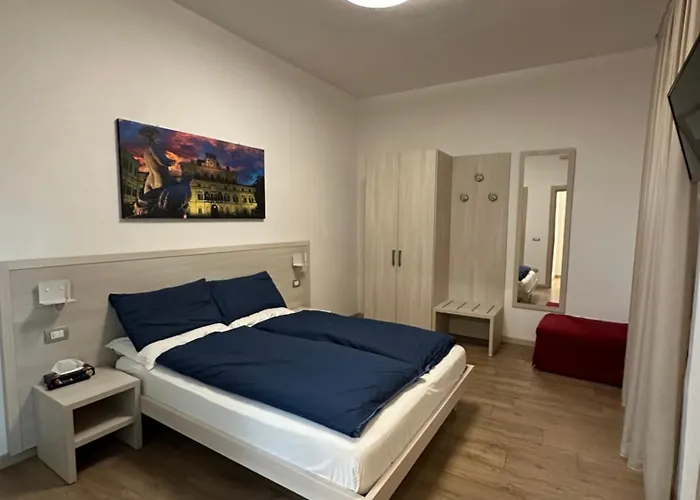 Hotel Residenza Pezzani Parma