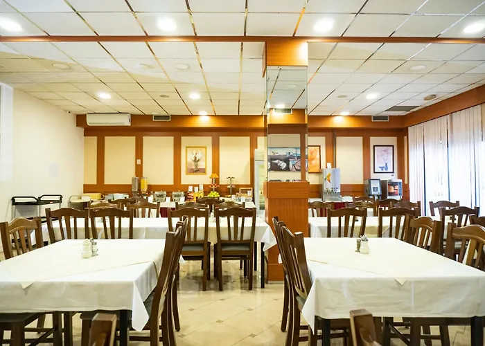 Hotel Europa Zagabria
