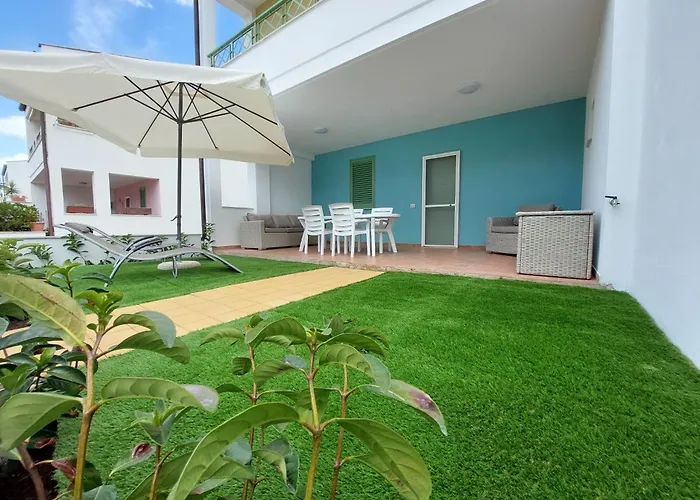 Pitagora Residence Metaponto