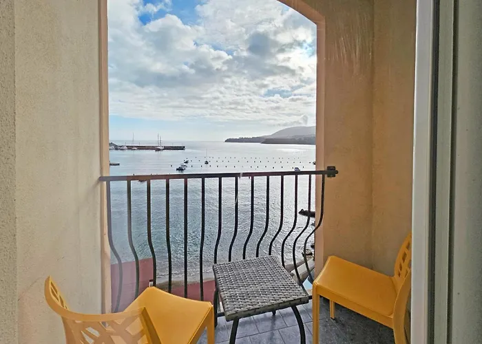 Hotel l'Approdo Porto Azzurro