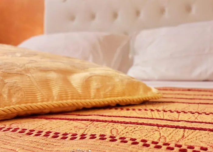 Donatella Bed&Breakfast Polignano a Mare