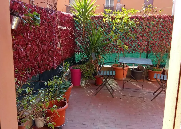 M. Bini B&B Bologna