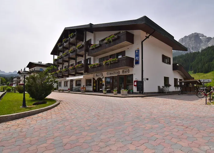 Hotel Comelico Padola