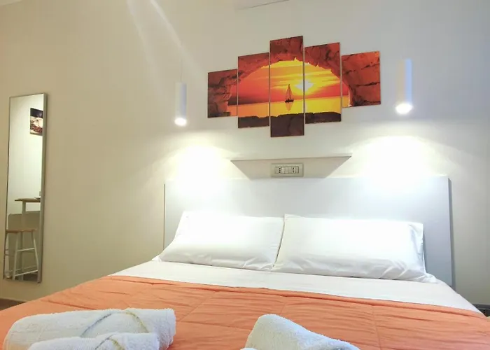 Baccaro'S Home B&B Brindisi