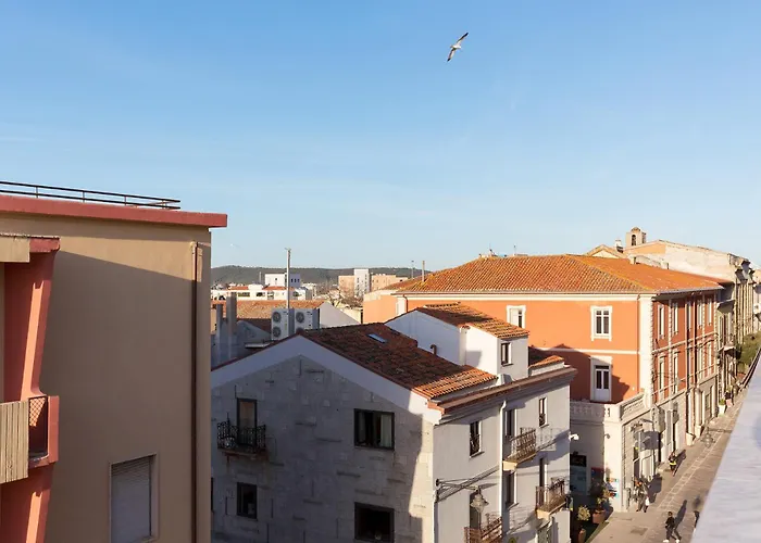 Casaunoe Boutique Hotel Olbia