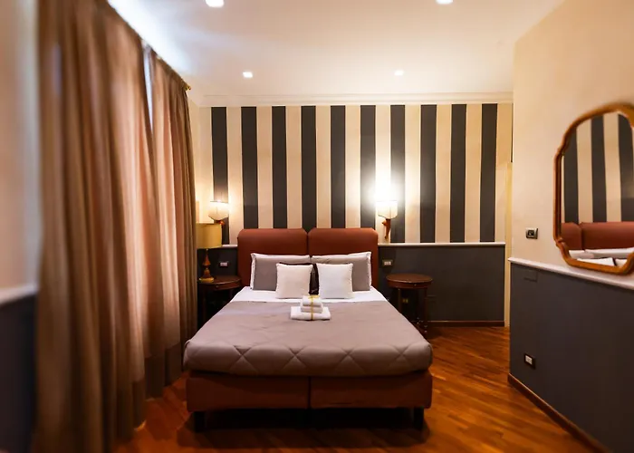 S.Maria Novella Dream Suites Firenze