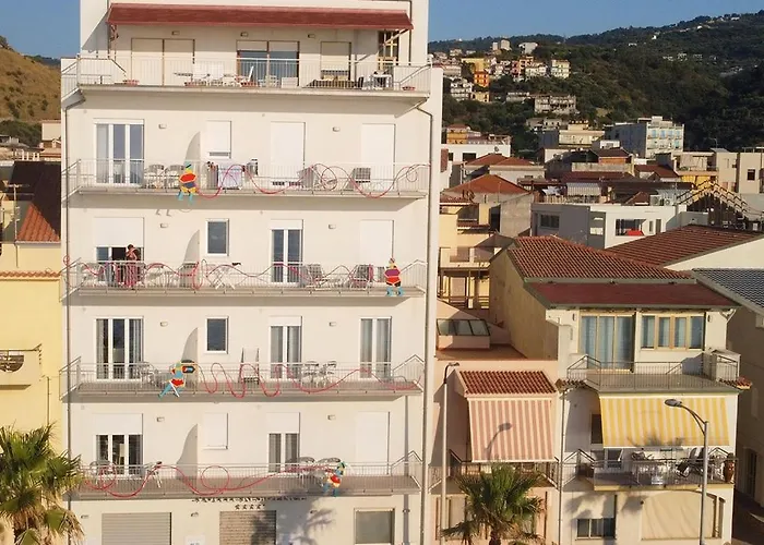 Vuelle Residence Apartments Capo dʼOrlando
