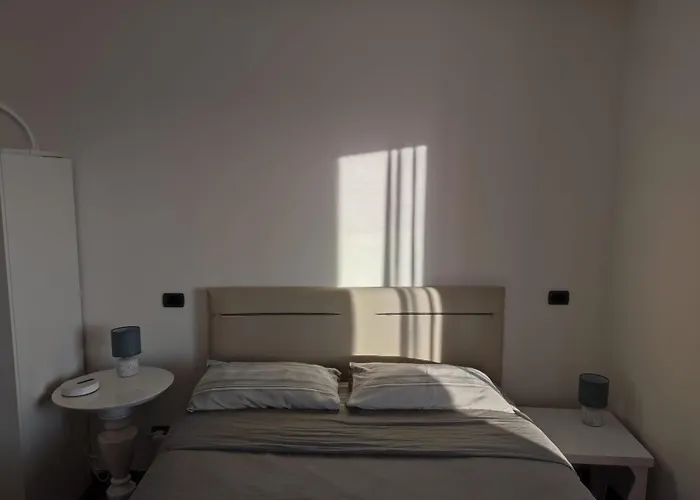Il Molino Apartment Pescara