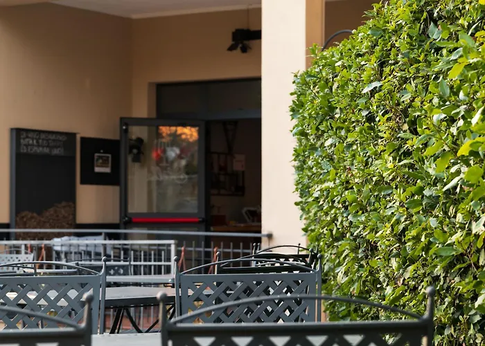 Locanda Stella Perugia