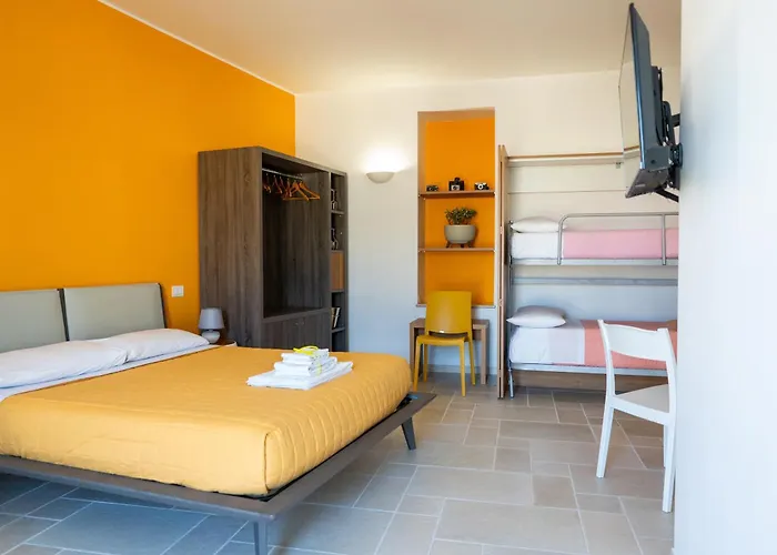 Duomo Guest House Barletta