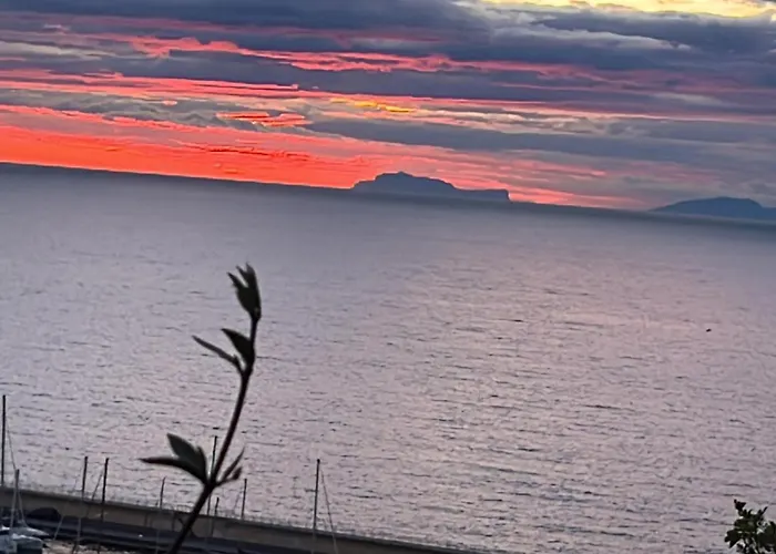 Suites Luisa Sanfelice Agropoli