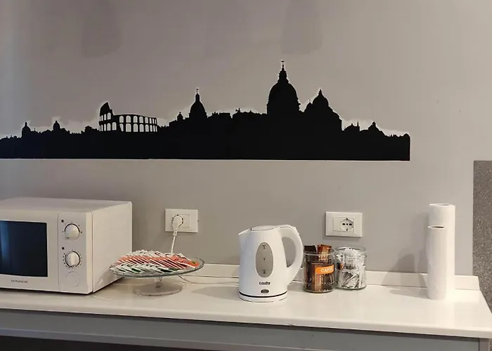 Smart Holidays Roma