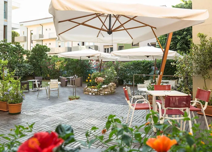 Hotel Parini Bellaria-Igea Marina