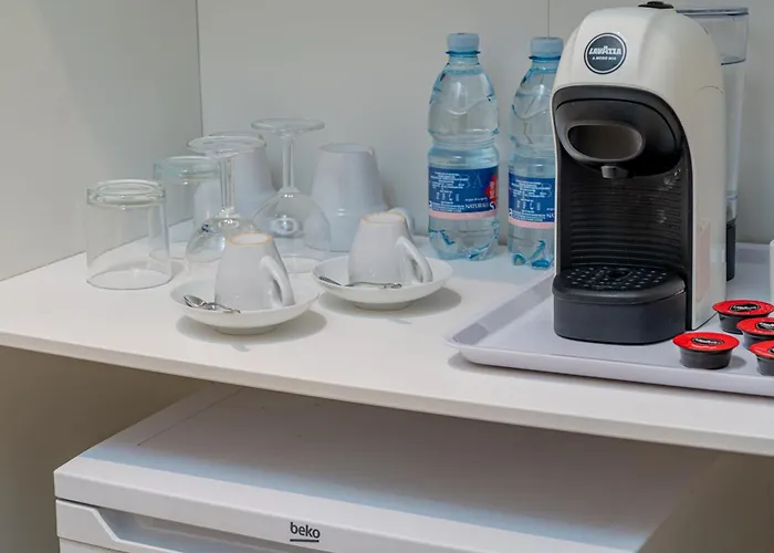 DIMORE IN residenze asproni 24 Cagliari