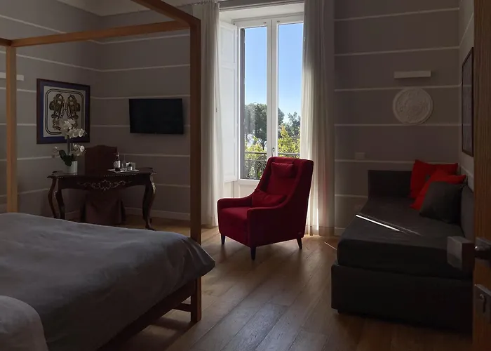 Hotel Euterpe Lht Agrigento