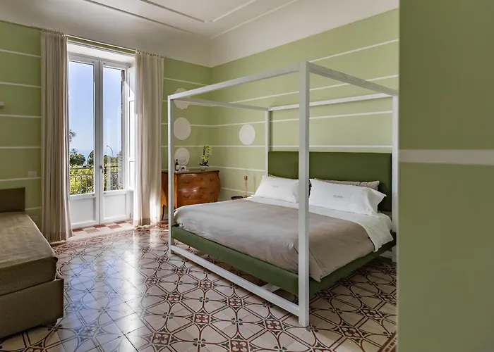 Hotel Euterpe Lht Agrigento