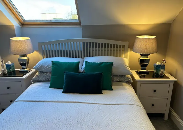 Blackrock B&B Dublino