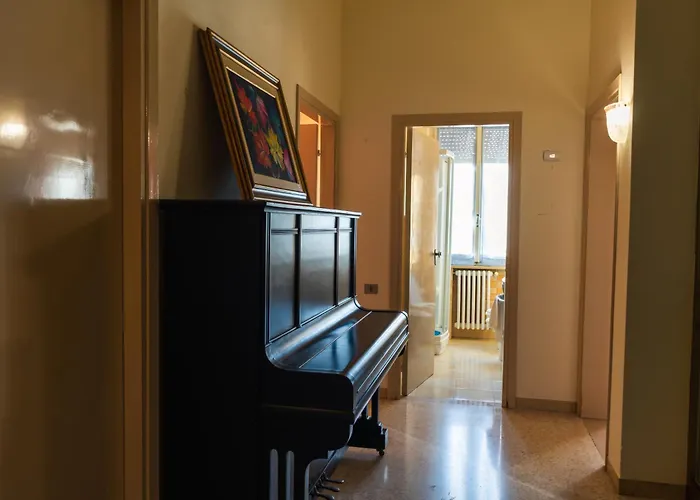 Hotel Casa di nonna Bevagna