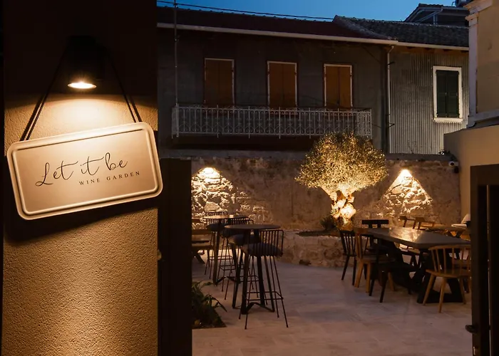 The Secret Boutique Hotel Lefkáda