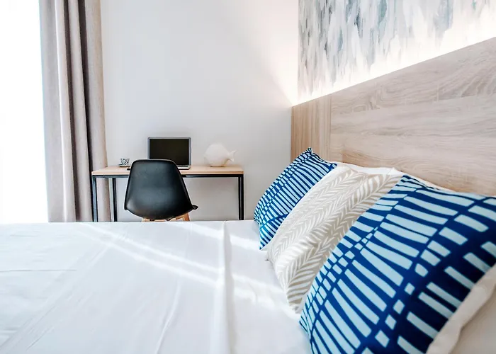 Sweet Lloret Suites - Smart Hotel Lloret de Mar
