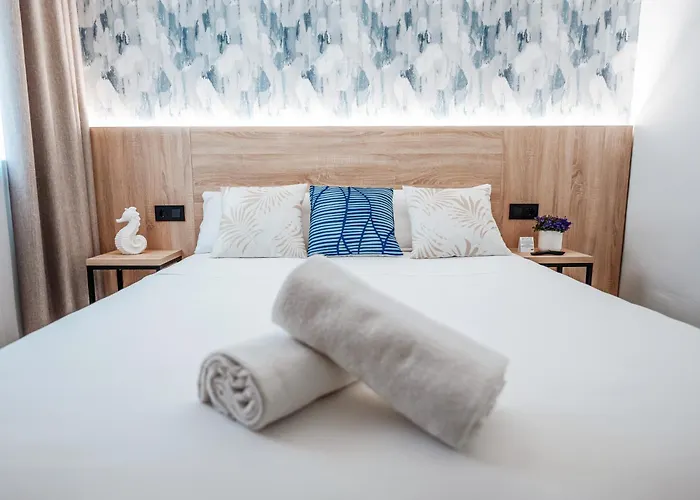 Sweet Lloret Suites - Smart Hotel Lloret de Mar