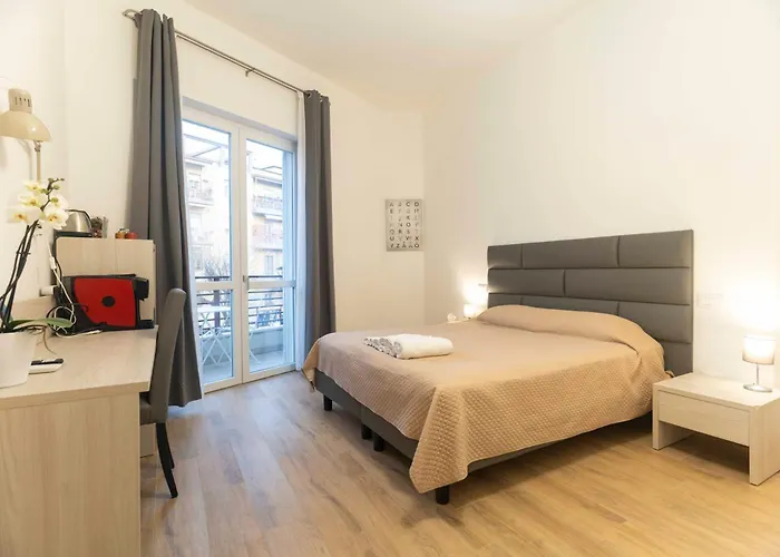 Montecristo B&B Grosseto