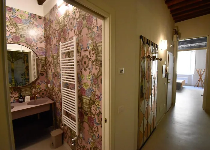 50Mt Dal Duomo - Casa Amasia Pietrasanta