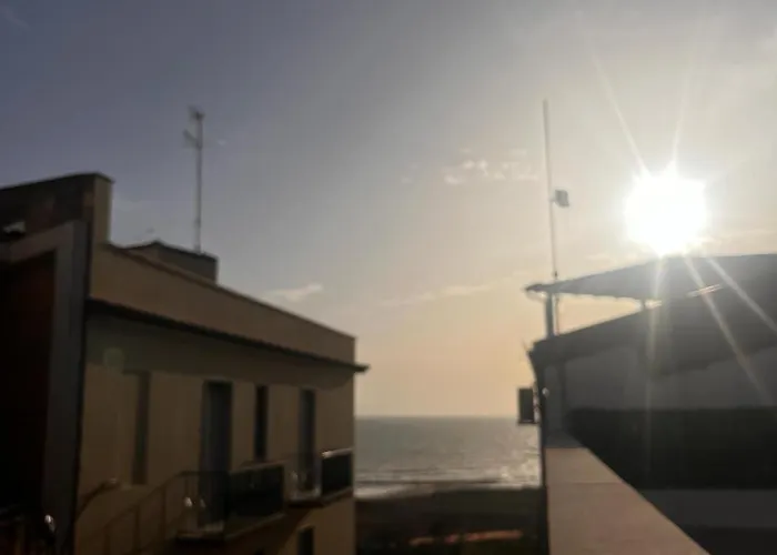 Bed and Breakfast Spiagge Dorate Gela