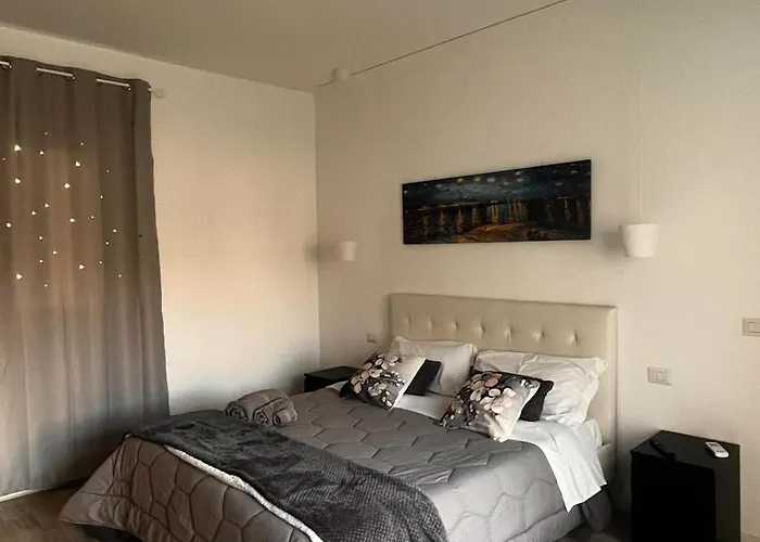 Bed and Breakfast Spiagge Dorate Gela