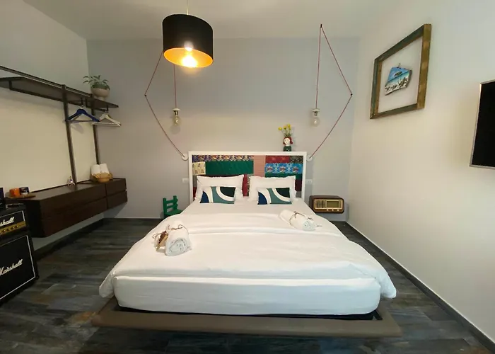 S'Accabbadora Guest House Alghero