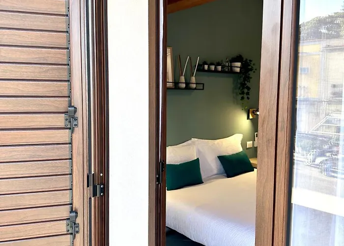 4Rooms Palermo