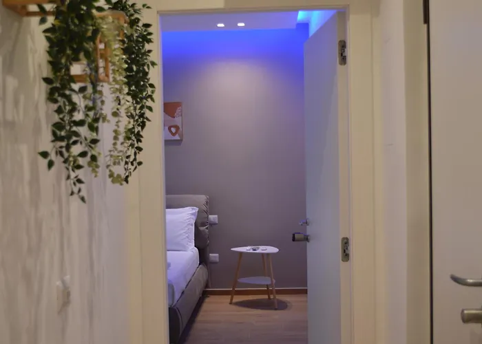 Hotel Chicca Di Puglia Bari
