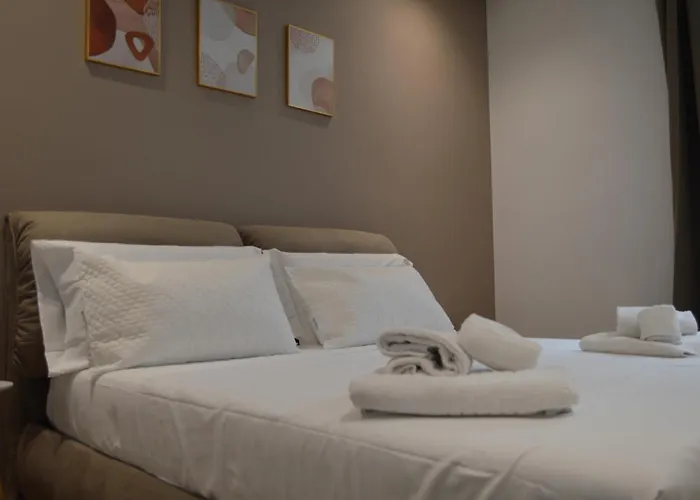 Hotel Chicca Di Puglia Bari