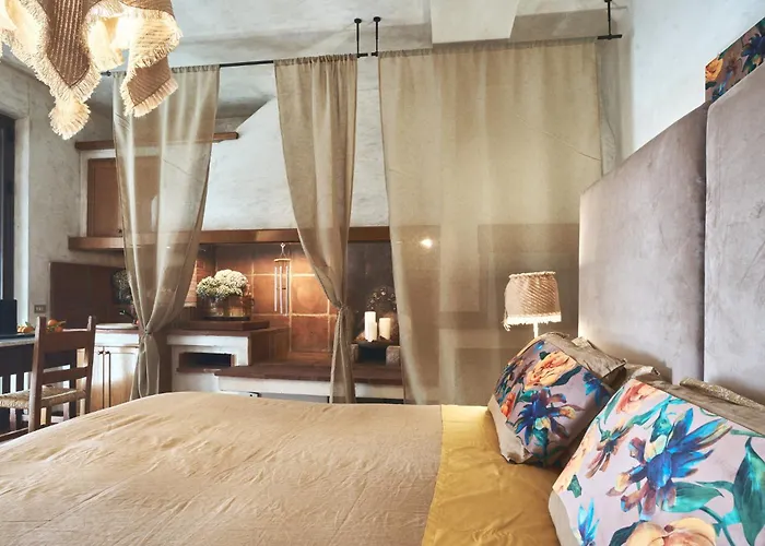 Villa Desiderio TUSCANY Pistoia