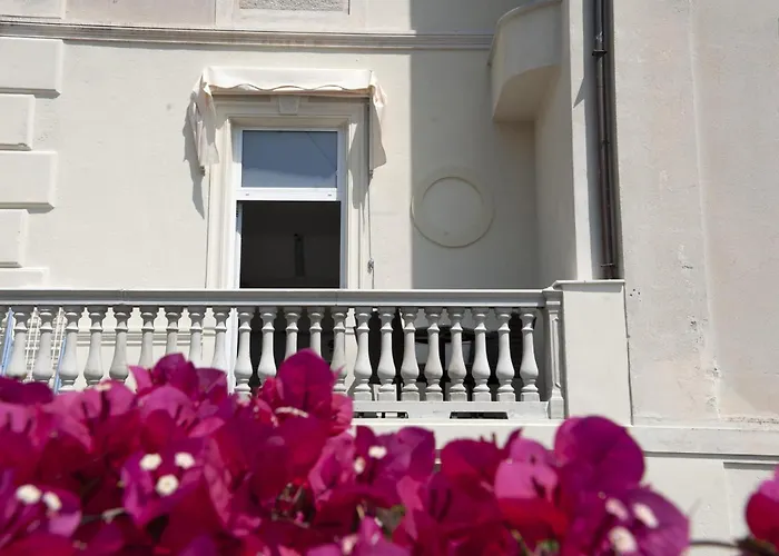 Hotel Villa Centa Varazze