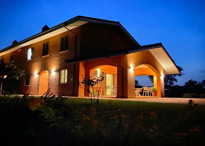 Bed and Breakfast Casale Appia Latina