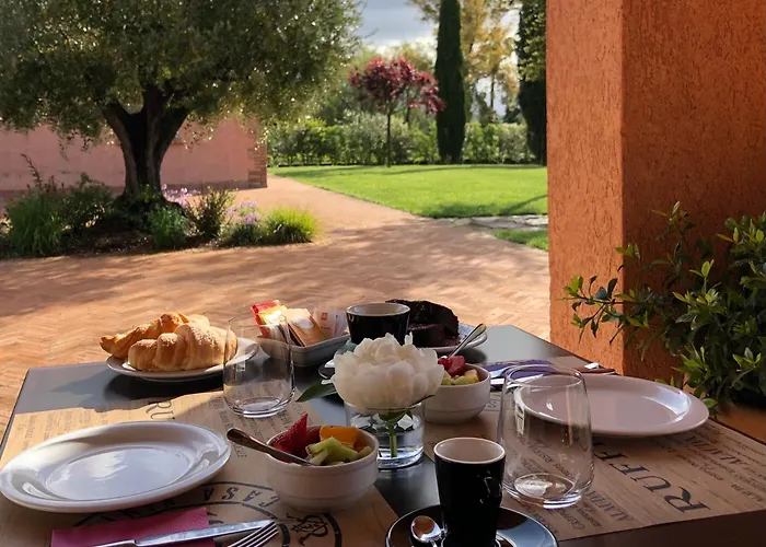 Bed and Breakfast Casale Appia Latina